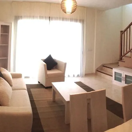 White Beach プラヤ・ブランカ