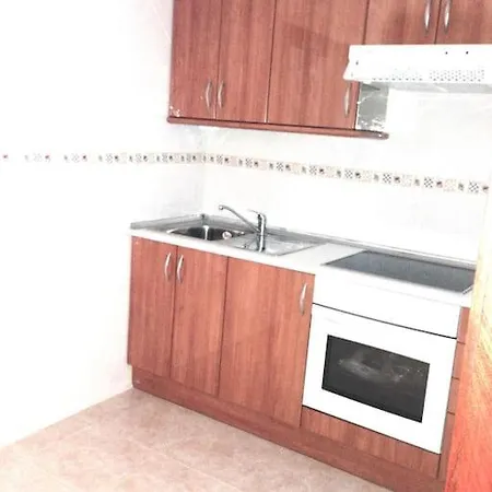 White Beach 3* プラヤ・ブランカ