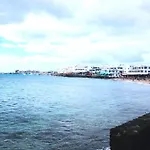 Hotell White Beach Playa Blanca (Lanzarote)