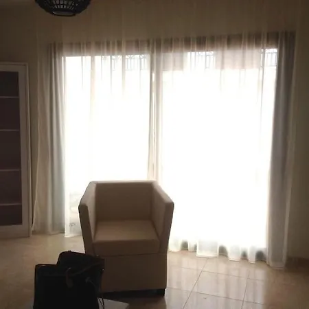 Holiday home White Beach
