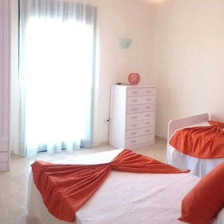White Beach 3* Playa Blanca