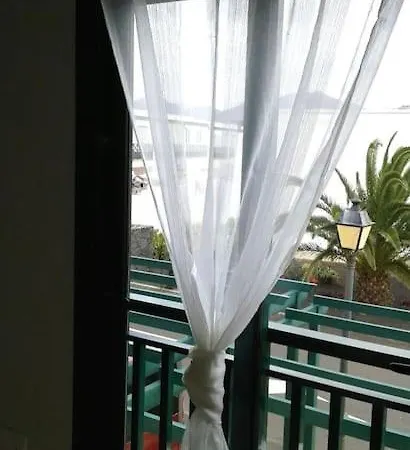 Holiday home White Beach Playa Blanca (Lanzarote)