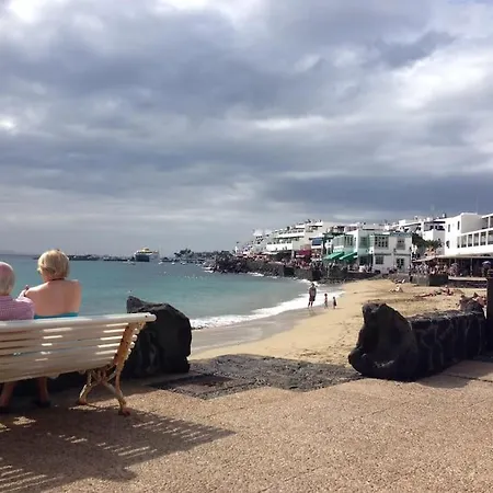 Holiday home White Beach