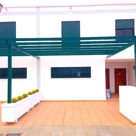White Beach Holiday home