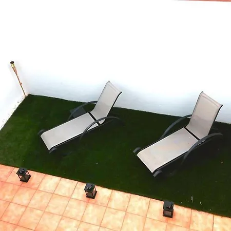 Holiday home White Beach *