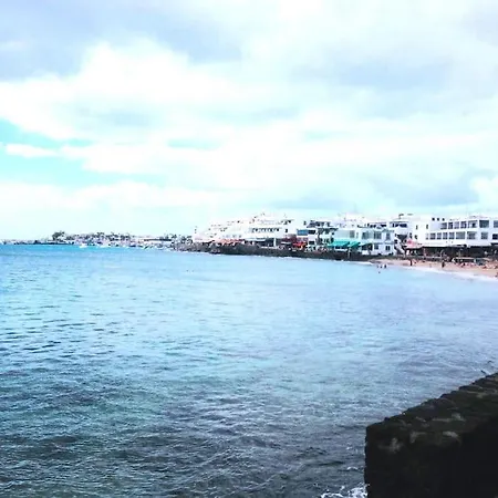 Holiday home White Beach Playa Blanca (Lanzarote)