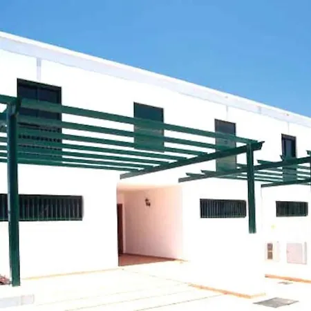 White Beach 3* Playa Blanca (Lanzarote)