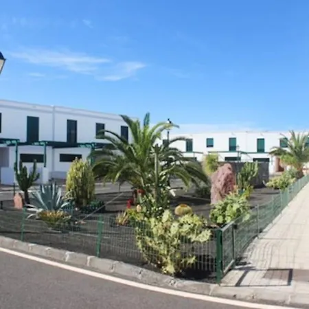 White Beach 3* Playa Blanca (Lanzarote)