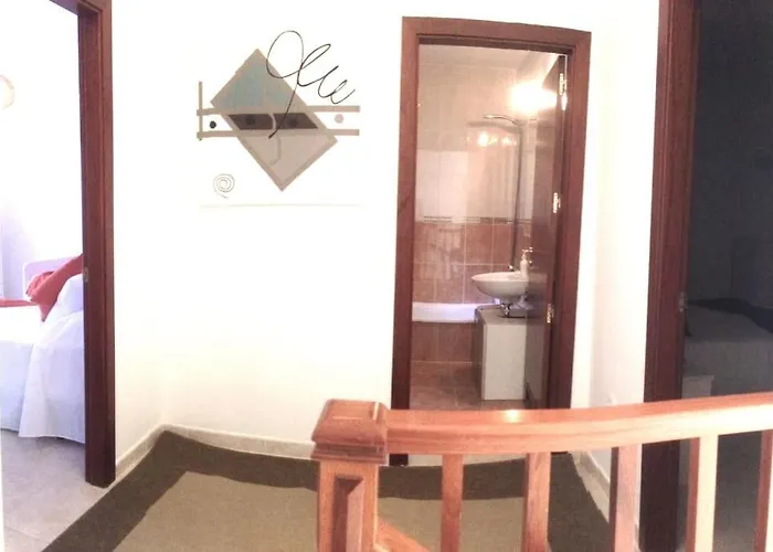 Hotel White Beach Playa Blanca (Lanzarote)